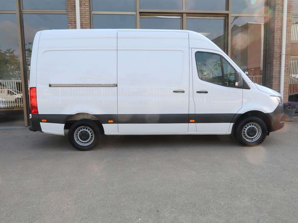 Mercedes-Benz Sprinter 316 CDi 120 kW image number 6