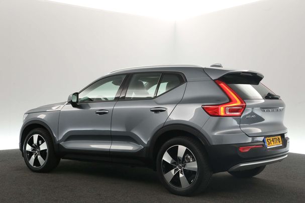 Volvo XC40 T4 Momentum 140 kW image number 30