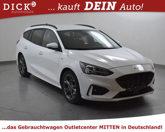 Ford Focus 1.0 ST-Line 92 kW image number 2