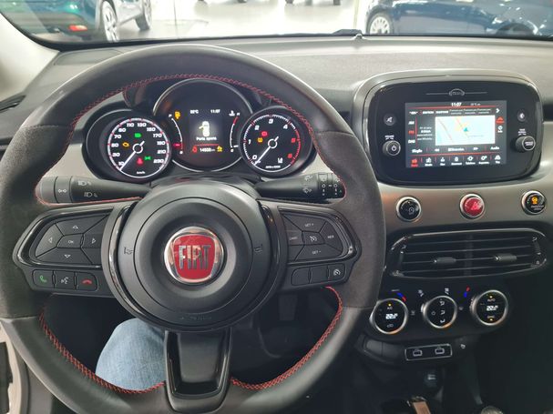 Fiat 500X 1.3 70 kW image number 10