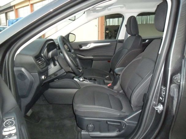 Ford Kuga 132 kW image number 7