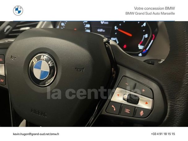 BMW 116d 85 kW image number 17