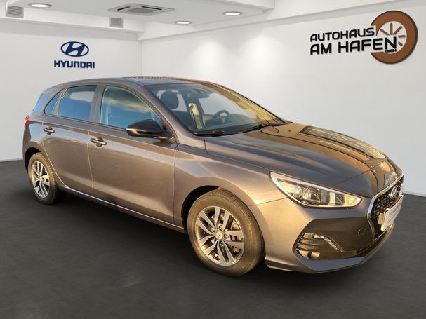 Hyundai i30 103 kW image number 2