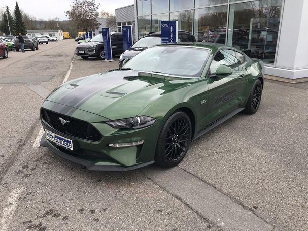 Ford Mustang GT 5.0 V8 331 kW image number 1