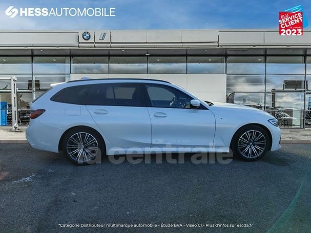 BMW 330d Touring xDrive 210 kW image number 4