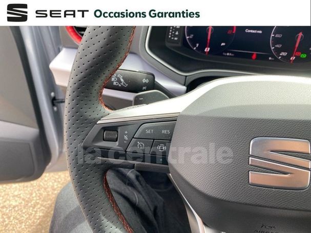 Seat Arona 1.0 TSI DSG 81 kW image number 17