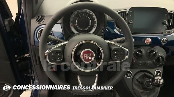 Fiat 500 1.0 51 kW image number 20