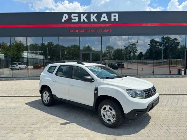 Dacia Duster 85 kW image number 2