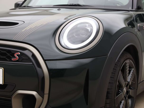 Mini Cooper S Resolute Edition 132 kW image number 19