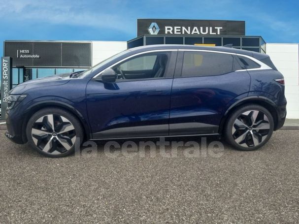 Renault Megane  162 kW image number 21