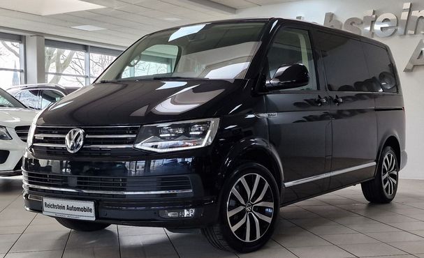 Volkswagen T6 Multivan TDI 4Motion 147 kW image number 1