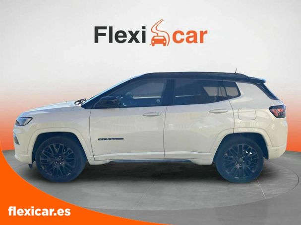 Jeep Compass 1.3 PHEV 177 kW image number 5