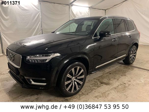 Volvo XC90 AWD Inscription 173 kW image number 1