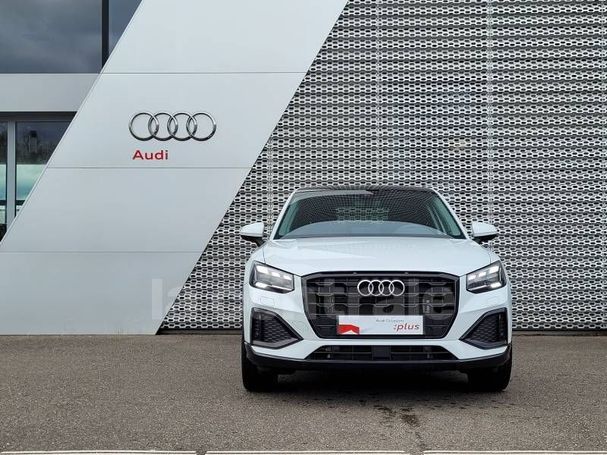 Audi Q2 35 TFSI S tronic 110 kW image number 13