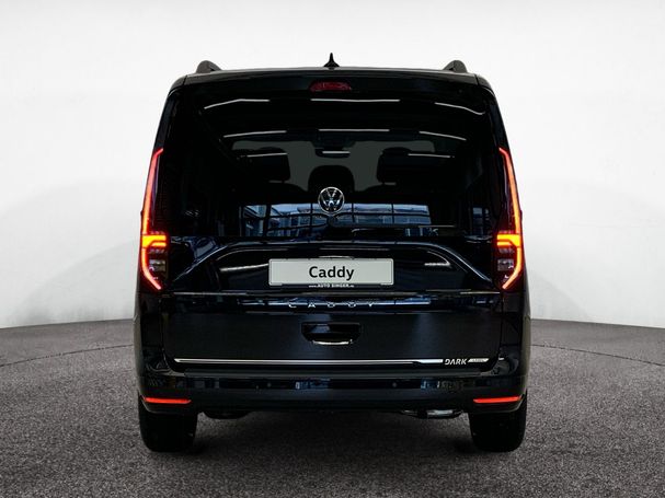 Volkswagen Caddy 1.5 TSI DSG 84 kW image number 8