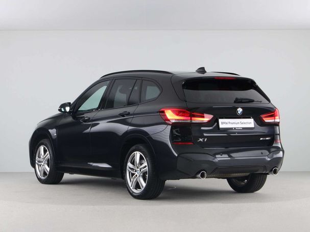 BMW X1 sDrive 141 kW image number 11