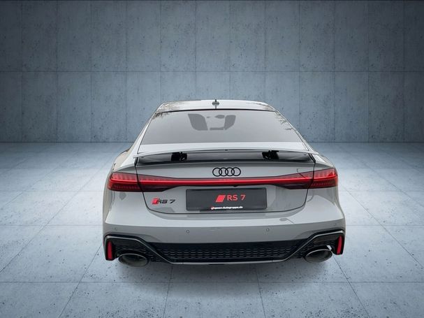 Audi RS7 Sportback Performance 463 kW image number 4