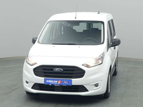 Ford Transit Connect Kombi 230 Trend 88 kW image number 48