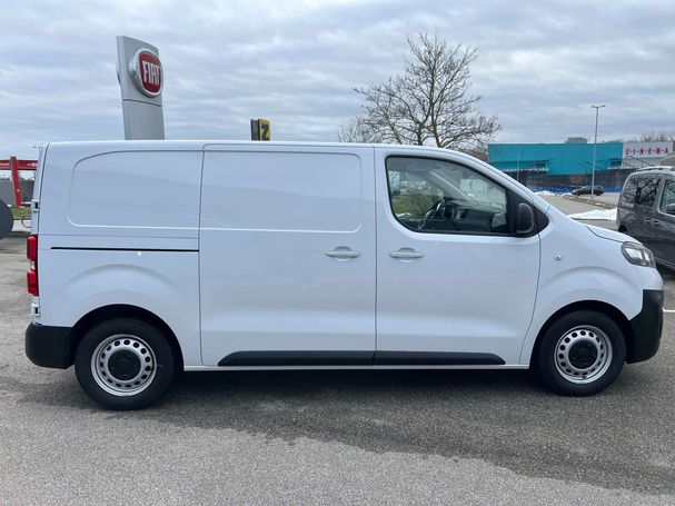 Fiat Scudo 88 kW image number 5