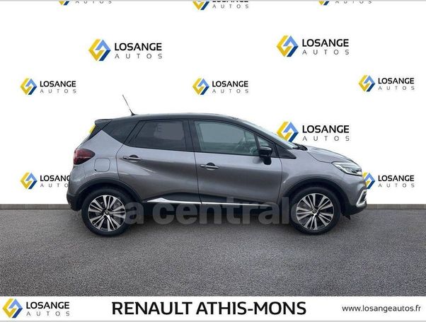 Renault Captur TCe 150 EDC 110 kW image number 13