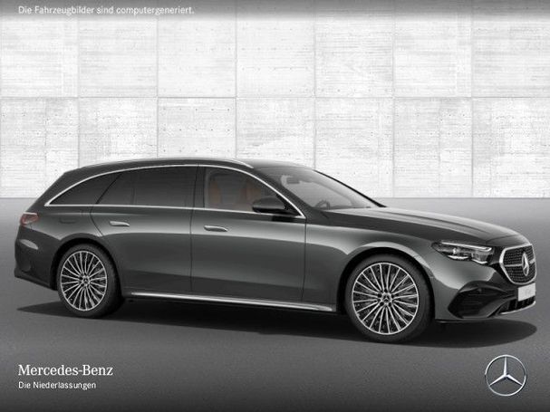 Mercedes-Benz E 220 d T 145 kW image number 14