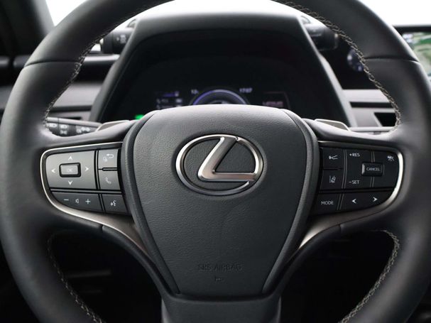 Lexus UX 300e 150 kW image number 32