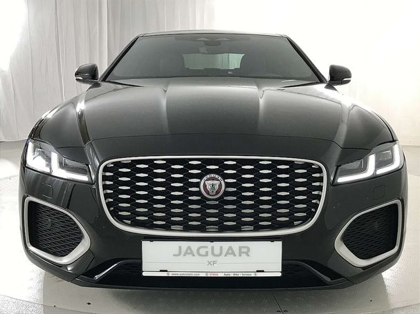 Jaguar XF D200 150 kW image number 9