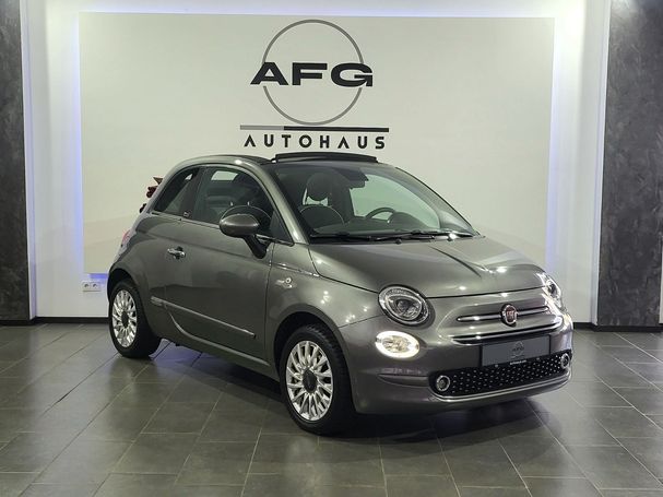 Fiat 500C 51 kW image number 2