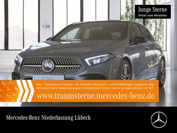 Mercedes-Benz A 250 e 160 kW image number 3