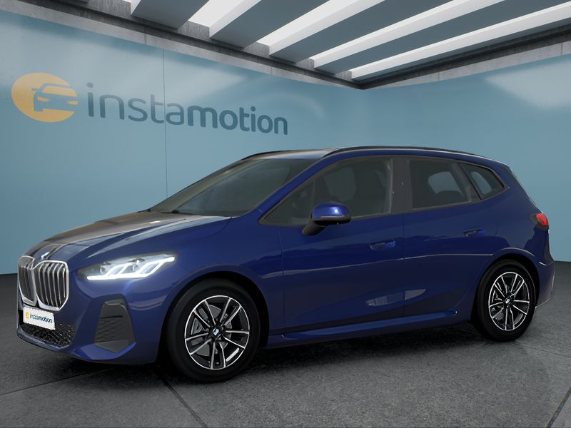 BMW 220 Active Tourer M