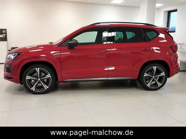 Seat Ateca 2.0 TSI 4Drive DSG FR 140 kW image number 2