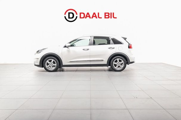 Kia Niro 1.6 104 kW image number 4