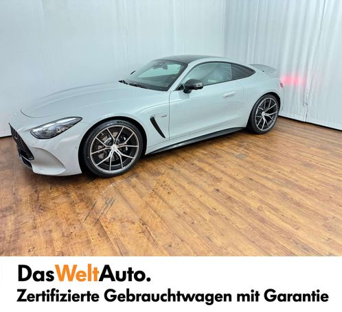 Mercedes-Benz AMG GT 63 4Matic+ 430 kW image number 3