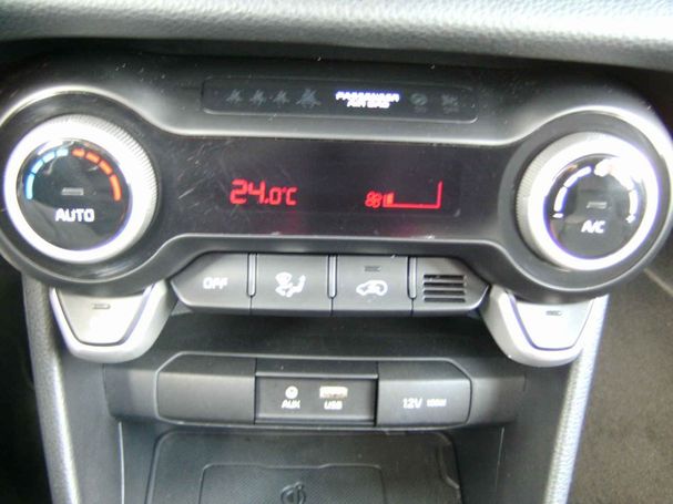 Kia Picanto 1.0 T-GDi 74 kW image number 12