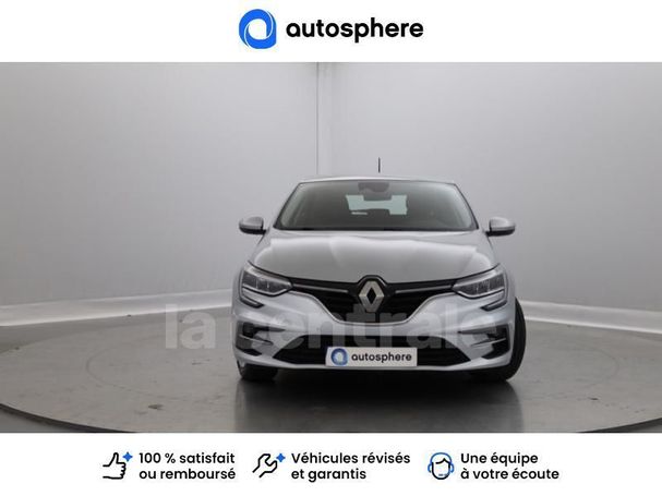 Renault Megane 118 kW image number 4