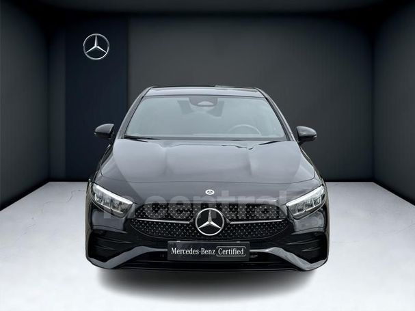 Mercedes-Benz A 180 d AMG Line 8G-DCT 85 kW image number 3