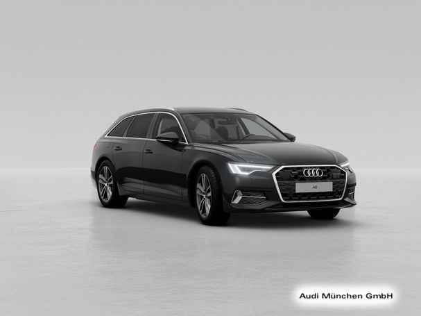 Audi A6 40 TDI S tronic Avant Advanced 150 kW image number 5