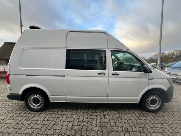 Volkswagen T6 Transporter 75 kW image number 6