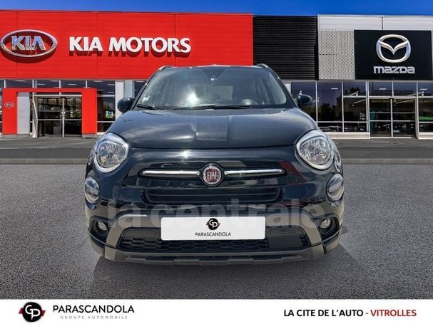 Fiat 500X 1.0 FireFly Cross 88 kW image number 3