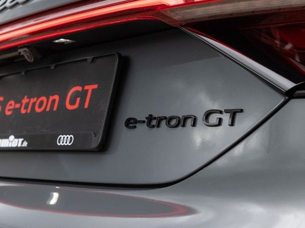 Audi RS e-tron GT 440 kW image number 14