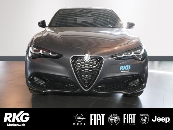 Alfa Romeo Stelvio 2.0 Turbo 16V 206 kW image number 2