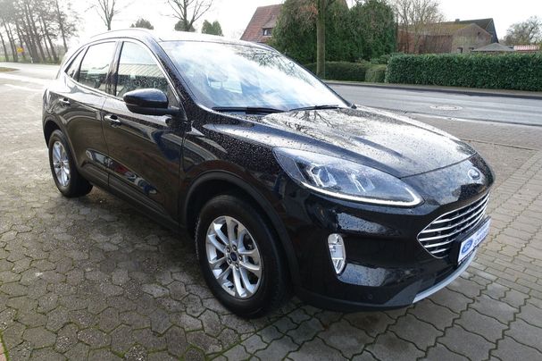 Ford Kuga Titanium 132 kW image number 2