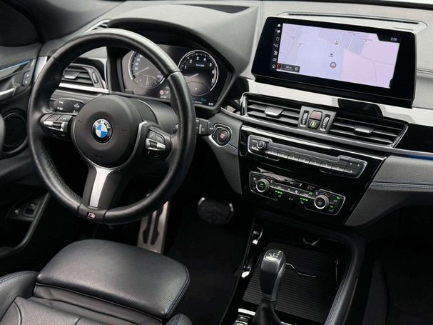 BMW X2e M Sport X xDrive 162 kW image number 22