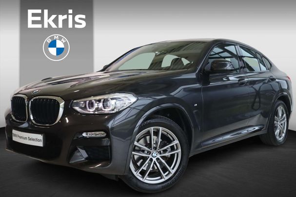 BMW X4 xDrive20i 135 kW image number 1