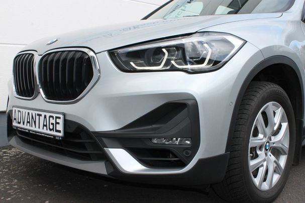 BMW X1 20d xDrive 140 kW image number 7