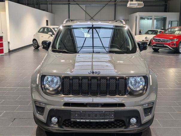 Jeep Renegade 88 kW image number 13