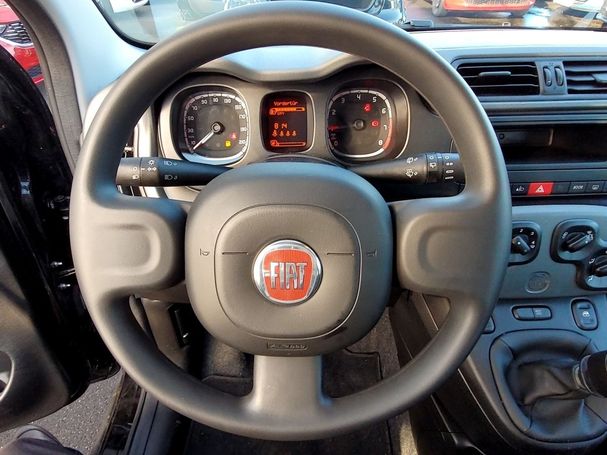 Fiat Panda 1.0 GSE 51 kW image number 10