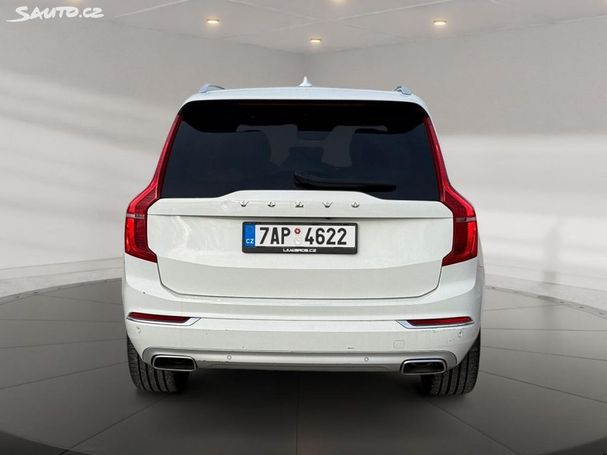 Volvo XC90 AWD 173 kW image number 4