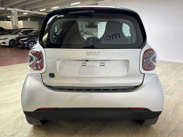 Smart ForTwo EQ 60 kW image number 4