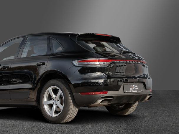 Porsche Macan 180 kW image number 7